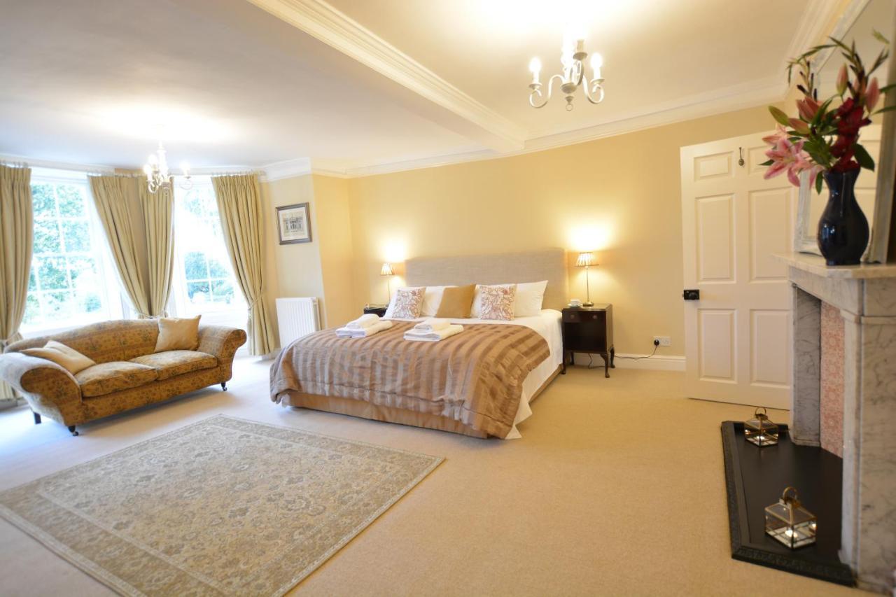 Henstead Hall Beccles Exterior foto